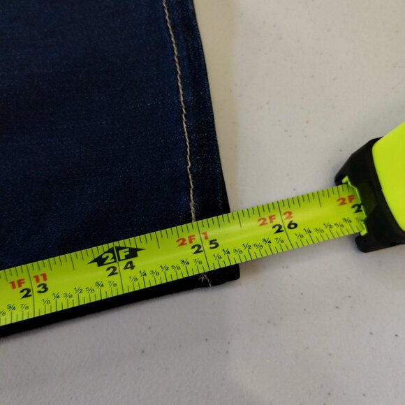 L'AGENCE Margot  High Rise Skinny Jeans Size 29 NWT - Picture 7 of 8